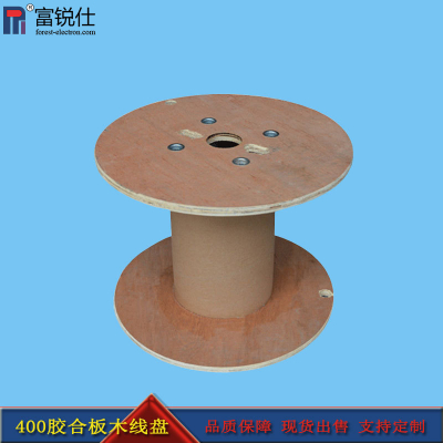 400mm胶合板木线盘